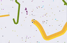 贪吃蛇大作战一休萌萌解说 视频实录第24期