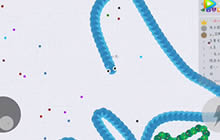 贪吃蛇大作战一休萌萌解说实录视频第22期