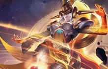 王者荣耀女娲解读 她竟取代POKE流墨子的地位