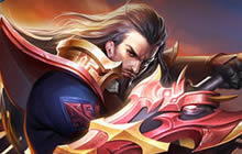 王者荣耀续航单挑王曹操 赖线牵制打法介绍