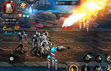 DNF手游海龟解说 独闯韩服第十一天人少悲哀