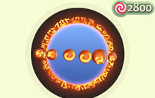 球球大作战火龙珠怎么得 火龙珠光环获取介绍