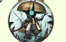 球球大作战影武士君夜关键字获取途径详解