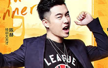 CF手游荒岛特训陈赫今日首秀 迎来特训之夜