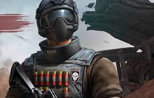 CF荒岛特训枪械介绍篇 实战神器AK474倍镜