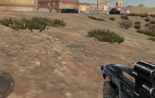 CF手游荒岛特训步枪分析 中距离大杀器详解