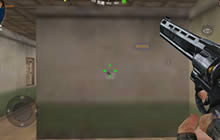 CF手游荒岛特训枪械知道 愤怒的公牛手枪介绍