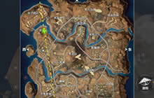 CF手游荒岛特训单排心得 7大单排技巧分享