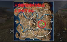 CF手游荒岛特训不同的安全区玩法技巧解析