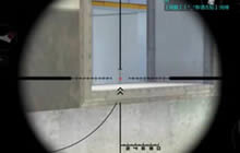 CF手游高玩实录 两次六杀拆包带领队伍险胜