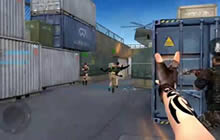 CF手游免费新武器飞镖试玩 竟然是个副武器