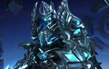 王者荣耀圣殿骑士亚瑟 执剑审判违者杀无赦