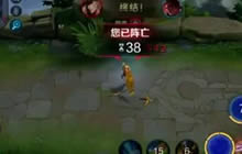 王者荣耀张大仙解说 虞姬实力教学逆风翻盘