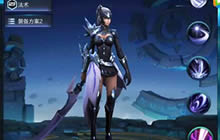 王者荣耀肖雪松解说 低端露娜15杀浪出风采