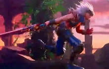 DNF手游韩服3D版宣传片现身