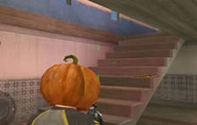 CF手游荒岛特训单人训练模式僵尸房打法解析