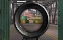 CF手游荒岛特训大桥埋伏点分析 如何做好收费