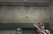 CF手游荒岛特训配件对枪械的改良程度测评