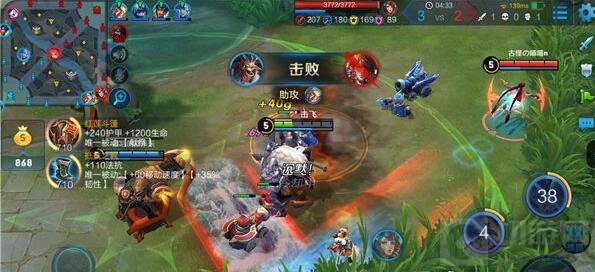 王者荣耀牛魔怎么玩好 牛魔最实用技巧推荐