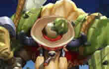 王者荣耀牛魔怎么玩好 牛魔最实用技巧推荐