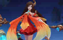 王者荣耀大乔五级铭文推荐 调动战场掌控全局