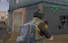 CF手游荒岛特训突发情况如何应对 进阶技巧