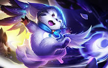 《小小王者》系列Q版萌化手办的作者是谁？