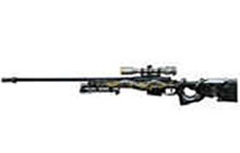 CF手游AWM天龙的便携值为多少 11月3日答案