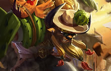 王者荣耀牛魔11月新皮肤爆料 双11正式亮相