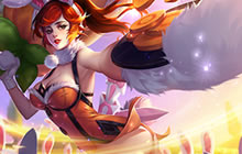 花木兰的勇者皮肤是哪个 王者荣耀11.3答案