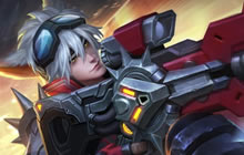 王者荣耀S9赛季射手英雄TOP5 最强射手排名