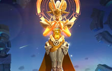 王者荣耀女娲什么时候上线 女娲上线时间