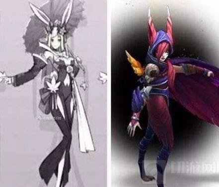 王者荣耀女娲之后出什么英雄 新英雄爆料