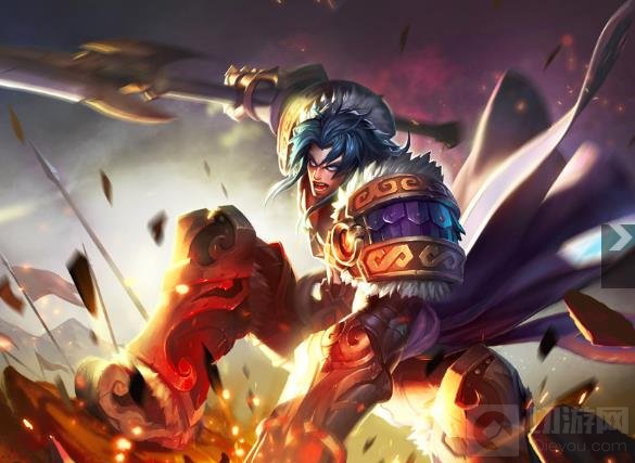 王者荣耀最强被动盘点 这些被动你会用吗