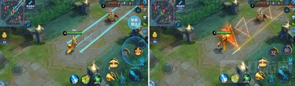 王者荣耀新英雄曦介绍 女娲正式更名为曦