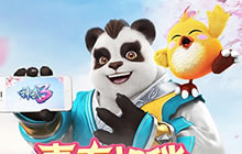 神武3手游全新登入界面 新造型冲击视觉