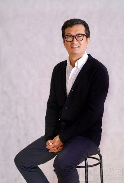 邓宇黄璜齐聚2017DEAS 畅谈泛娱乐行业