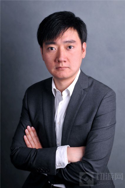 邓宇黄璜齐聚2017DEAS 畅谈泛娱乐行业