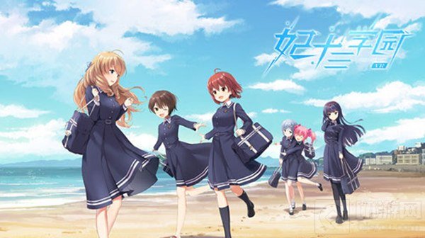 bilibili携旗下7款游戏力争2017金翎奖