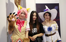 期待下次相聚 虚荣上海线下聚会完美落幕