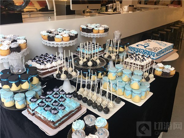 期待下次相聚 虚荣上海线下聚会完美落幕