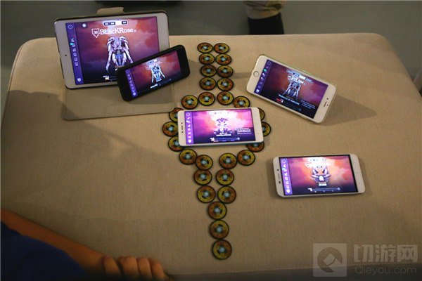 期待下次相聚 虚荣上海线下聚会完美落幕