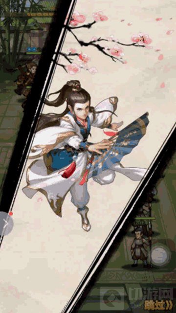 大掌门2绝代双骄登场 小鱼儿与花无缺