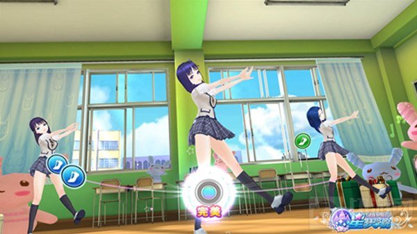 星梦学院公测在即 公会入驻送百万现金