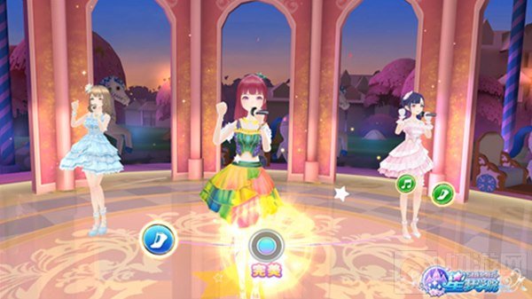 星梦学院公测在即 公会入驻送百万现金