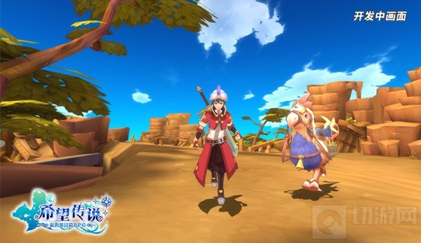 希望传说推发型染色 百变造型拒绝撞衫