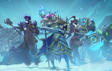 炉石传说设计师蓝贴 旧机制有望调整回归