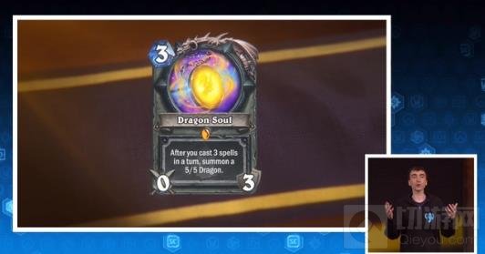 炉石传说狗头人与地下世界新机制解读