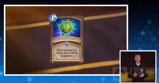 炉石传说狗头人与地下世界新机制解读