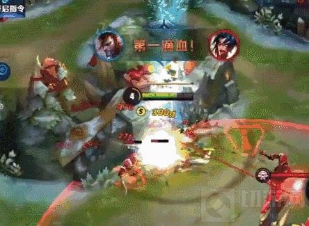 王者荣耀宫本武藏夺宝奇兵皮肤技能图鉴